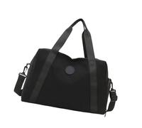 Illkjasfc Gym Bag Overnight Bag Training Sport With Shoes Compartment Large Capacity Travel Weekenders Fitness Fitness Travel Simple Gym Training Handheld Handbag Luggage