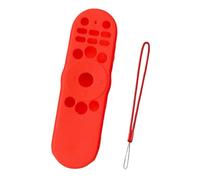 Illkjasfc Heavy Duty Silicone Case Compatible For XRT270 Voice Remote Guard Cover NonSlip Texture And Impacts Resistance Guard Remote Silicone Cover