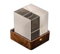 Illkjasfc High Precisions 3Axis Gyroscopes Crystal Display With Real Time Global Data Trackings And Window Performances Monitor For PC Window PC Performances Monitor