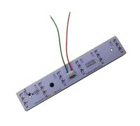 Illkjasfc Intelligent Automation Module Stable Light Module Versatile Homes Lighting Module Simple Installation For C2075THE Automated Lighting
