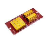 Illkjasfc Intelligent Tweeter Protect Systems With Overloading Detection Prevents Voice Coils Maintains Original Sound Tweeter Prevention