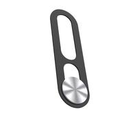 Illkjasfc IP15/16 Global Camera Protect Dusttight Privacyprotector ABS Polystyrene Sliding Defender Face IDENTITY Consistent Protect