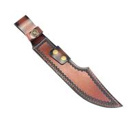 Illkjasfc Leather Cutter Cover Flexible Sheath Hiking Essential Tool Pouches Accessaries Suitable For Various Cutter Leather Tool Pouch