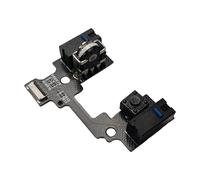 Illkjasfc Left Right Motherboards Microswitch Key Button Board Module For V3PRO Microswitch Button Board