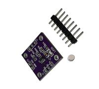 Illkjasfc MT6816 Induction Angles Sensoring Module Test Board Fast 1000RPM And Precise ±0.1° For Robotics Automation Industrial Automation Sensoring Module