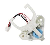 Illkjasfc Multifunctional Washing Machine Clutch Construction Quiet Running Technology Suitable for Various Brands Washing Machine Clutch