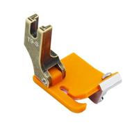 Illkjasfc Multiple Task Sewing Machine Presser Foot Fast Trade Mechanism Broad Device Flexibility Fluid Home Tailoring Essential Tool Complimentary Installation Presser Foot