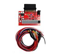 Illkjasfc OTB 2.0 Enginecontrolunit Programming for Engine Transmission Computers Featuring Double CAN Conduits Power Harbors Cupping Programming Tool