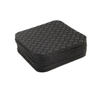 Illkjasfc Premium Silicones Exercise Mats 6/8 Pack For Shock Absorption Anti-Slip And Equipment Stability Silicones Fitness Equipment Anti Pad