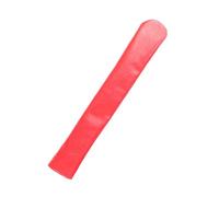 Illkjasfc PU Golfs Stick Protectors Training Stick Covers Locating Rod Sleeve Suitable for Various Lover Travel Friendly Golf Protectors