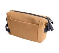 Illkjasfc PU Leather Camera Bag for XA7 XE4 XS10 and for EP7 10 Equipment Storage Case Lightweight and Shockproof Camera Protector Bag