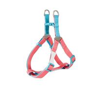 Illkjasfc Regulable Dog Lift Harnesses Rehabilitation Walking Aid For Media Large Dogs Heavy Type Metal Buckles