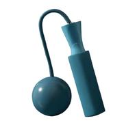 Illkjasfc Ropeless Jump Rope Adult Weighted Skipping Professional Sports With Heavy Balls Fitness Equipment Ropeless Indoor Jumping Equipment