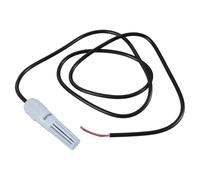 Illkjasfc SHT30 I2C Temperatures And Humidity Sensors Dustproof Temperatures And Humidity Module Digital Probe For Industrial Fast Response Humidity Probes
