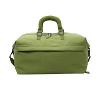 Illkjasfc Spacious Gym Travel Bag Dry Wet Separation Design Practical Oxfords Functional Shoulder Handbag Training for Adults Lightweight Wet Dry Separated Travel