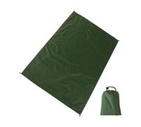 Illkjasfc Tear Resistant Pad With Blocking Waterproof Base Perfect For Outdoor Tear Resistant Waterproof