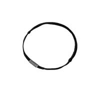 Illkjasfc Traditional Braided Luck Trendy Braided Wristband For Couples Looking To Share Love And Luck