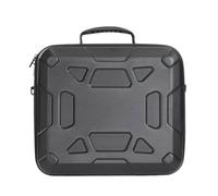 Illkjasfc Travel Organizers for Satellite Featuring Shockproof Structure and Dustproof Materials Storage Case Networking Device Organizers
