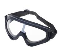Illkjasfc Versatiles Goggles Protecting Eyewears Dustproof Glasses for Training and Exploration Needs Travel Goggles