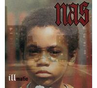 Illmatic