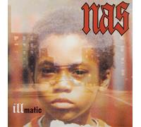 Illmatic