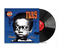 Illmatic 30th Anniversary Remixes, Rarities (RSD 2024) - Nas Vinyl