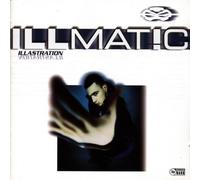 Illmatic - Illastration