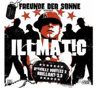 Illmatic - OfficILLZ Bootleg 2 - Brillant 2.0