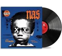 Illmatic: Remixes & Rarities [VINYL]