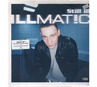 Illmatic - Still Ill Ep [VINYL]