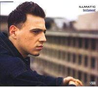 Illmatic - Testament