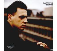 Illmatic - Testament [VINYL]