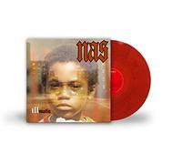 Illmatic [VINYL]