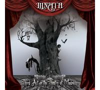 Illnath - Third Act In Theatre Of Madness [Japan CD] IUCP-16128
