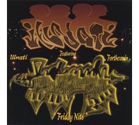 Illnati - Friday Nite