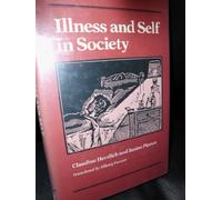 Illness and Self in Society