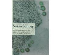 Illness as a Metaphor: AIDS and Its Metaphors (Paperback) - Common