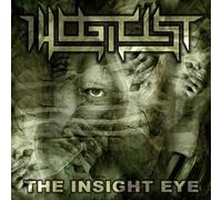 Illogicist The Insight Eye (CD) Album (US IMPORT)