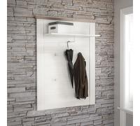 Illopa Wall Panel - White