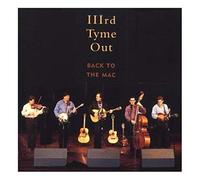 Illrd Tyme Out - Back To The Mac
