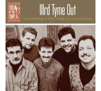 Illrd Tyme Out - Footprints: A Illrd Tyme Out Collection