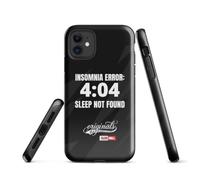 ILLTOCHILL Insomniac Phone Case Insomniac Awareness Tough Case For Iphone®