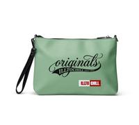 ILLTOCHILL OCD Intrusive Thoughts Crossbody Bag Gift for Obsessive Mind