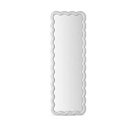 Illu Mirror 160 x 55 cm White