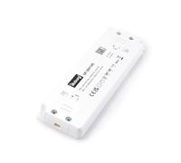 illuburg LED Driver 12V 30W Flat Flickerfree for LED Strip Spot Light Power Supply Transformer