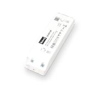 illuburg LED Driver 12V 50W Constant Voltage Flickerfree for LED Strip GU4 MR11 GU5.3 MR16 Power Supply Transformer