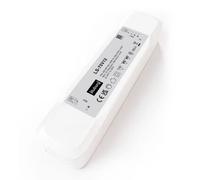 illuburg LED Driver 12V 75W Constant Voltage Flickerfree for LED Strip GU4 MR11 GU5.3 MR16 Power Supply Transformer