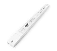 illuburg LED Driver 24V 100W Slim Flickerfree for LED Strip Lamp Spot Light Power Supply Transformer
