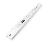 illuburg LED Driver 24V 150W Slim Flickerfree for LED Strip Lamp Spot Light Power Supply Transformer