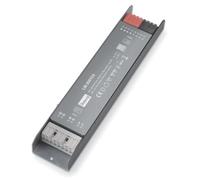 illuburg LED Driver 24V 200W Constant Voltage Flickerfree for LED Strip Lamp LED Power Supply Transformer